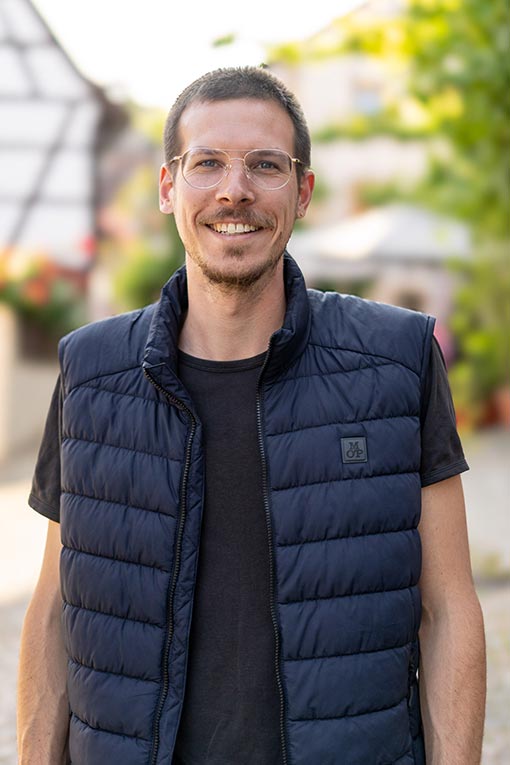 Jakob-Scholler