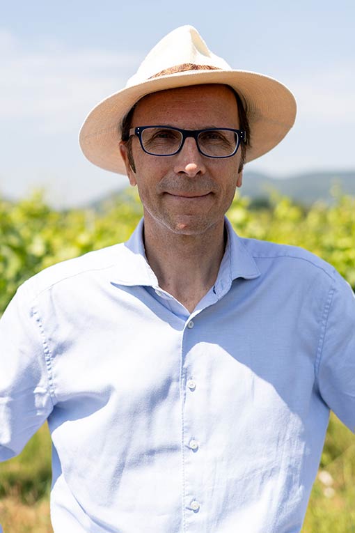 Thomas-Schaurer-Vorstand